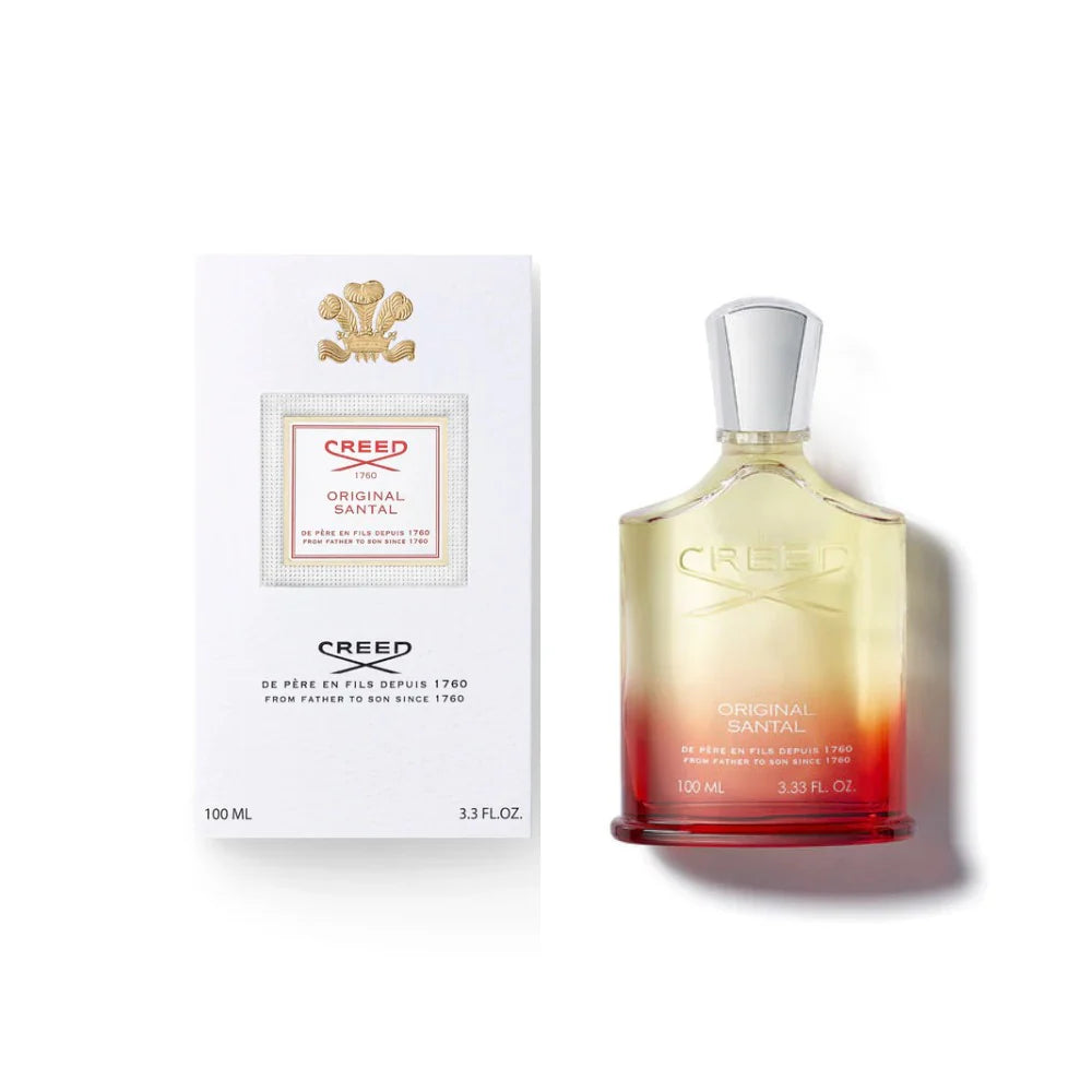 Original Santal by Creed – for Men