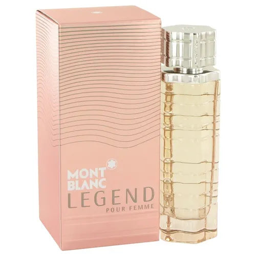 W Legend by Montblanc – for Women