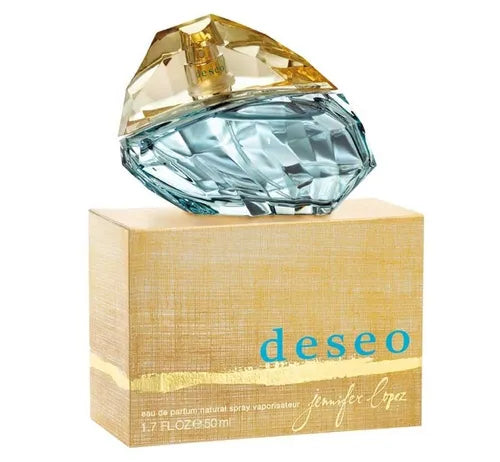 W Deseo by JLo – Eau de Parfum for Women