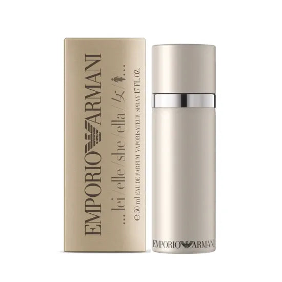Emporio Armani She by Giorgio Armani – for Women
