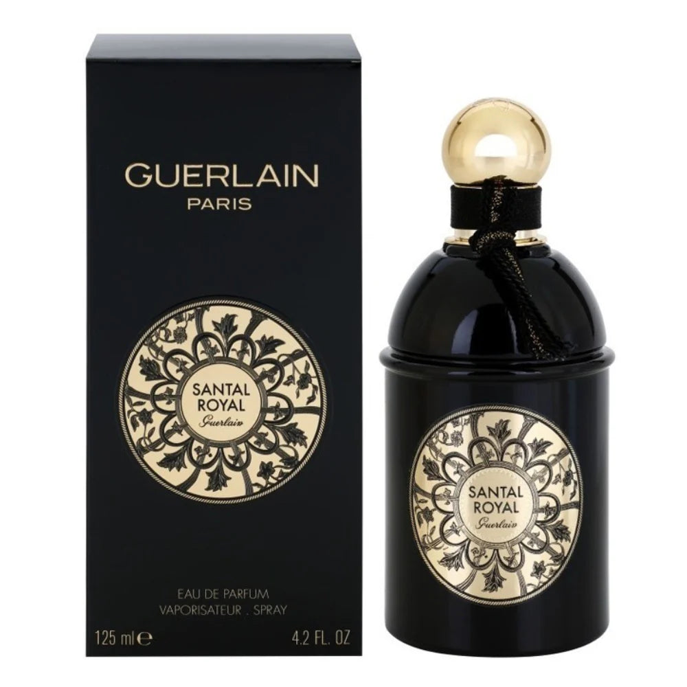 M Santal Royal by Guerlain – for Men