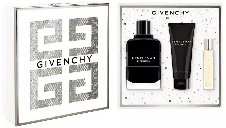 Givenchy Gentleman by Givenchy – for Men