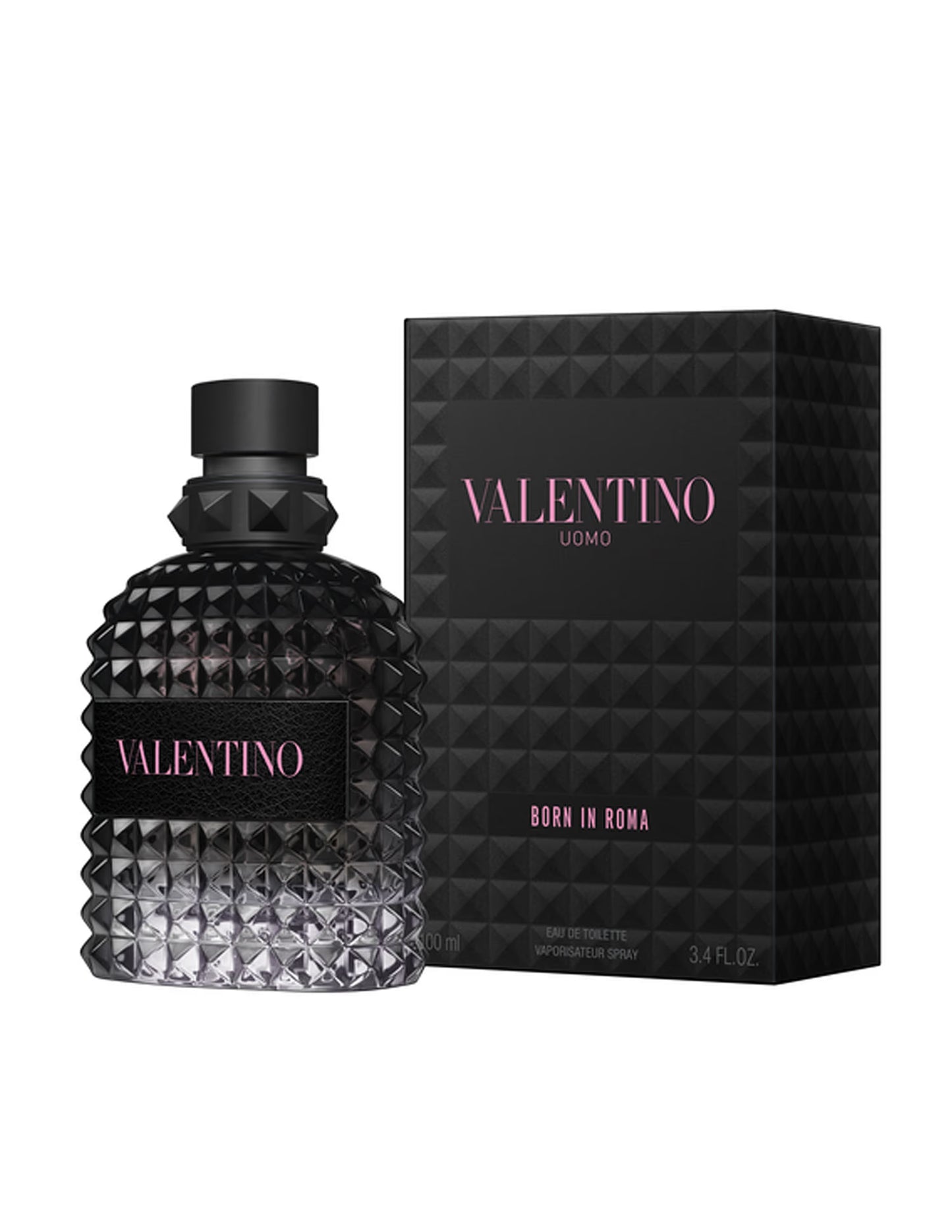M Born in Roma by Valentino - for Men
