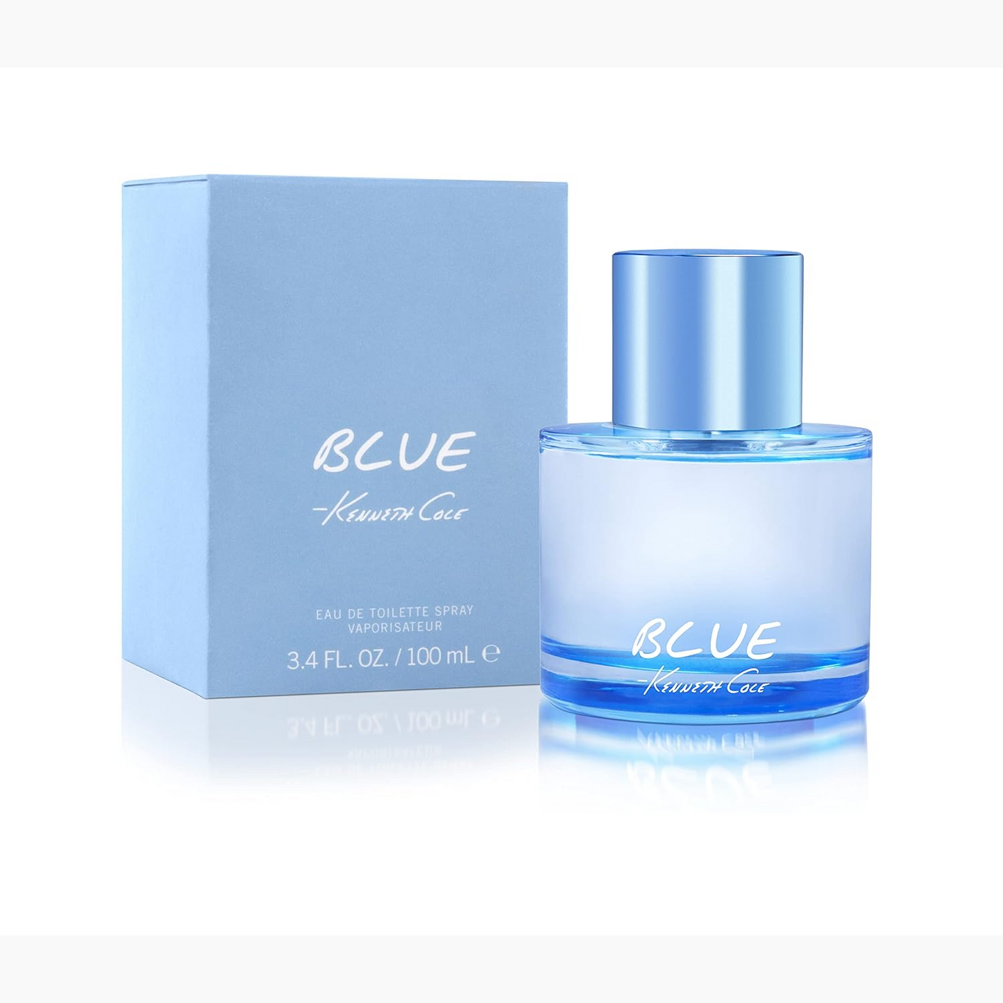M Kenneth Cole Blue – for Men