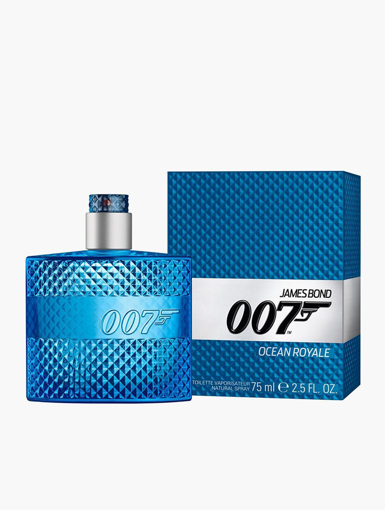 M Ocean Royale (T) by James Bond – for Men