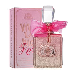 W Viva La Juicy Rose by Juicy Couture – for Women