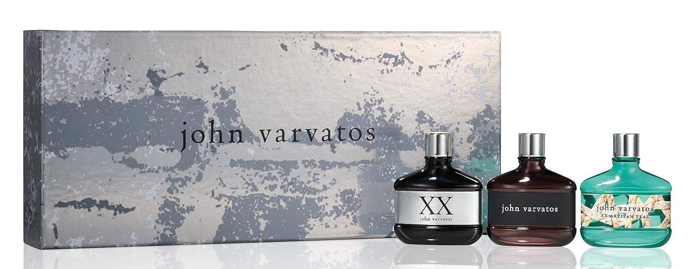 MS Artisan by John Varvatos – for Men