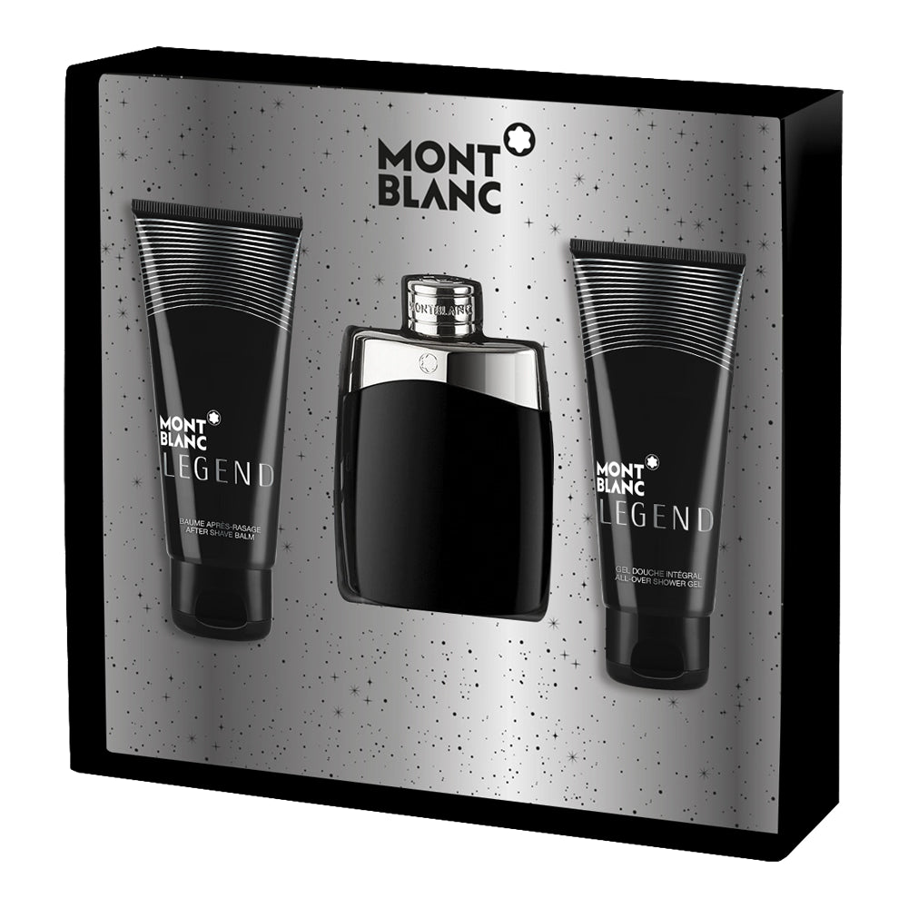 MS Legend by Mont Blanc – for Men