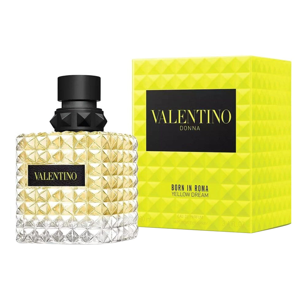 Voce Viva Yellow Dream by Valentino – for Women