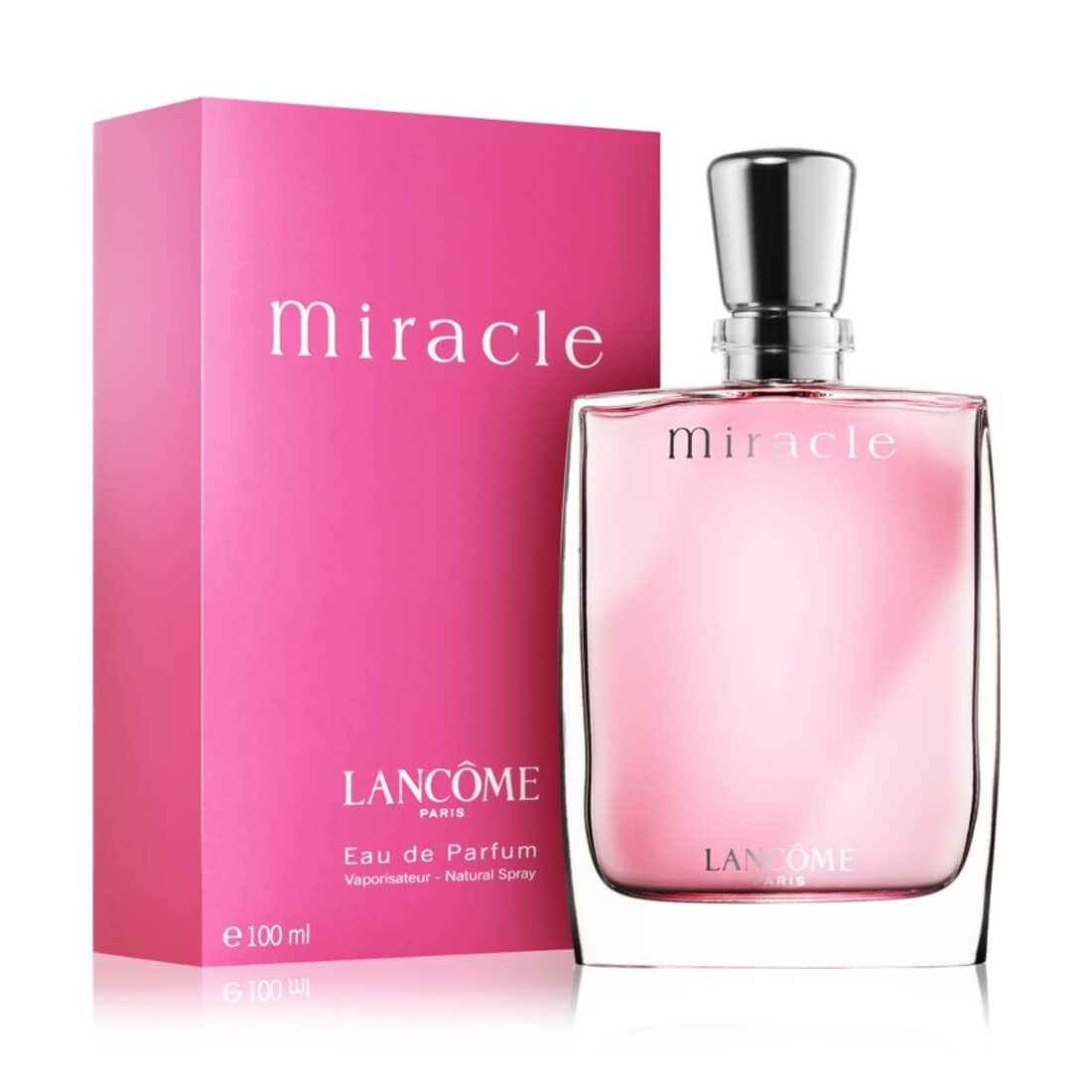 W Miracle by Lancôme – for Women