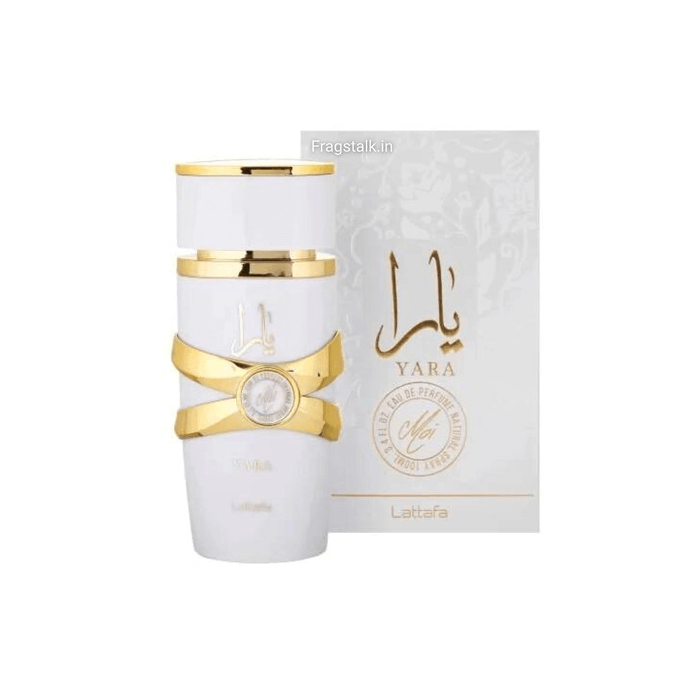 Yara Moi (T) by Lattafa – for Women