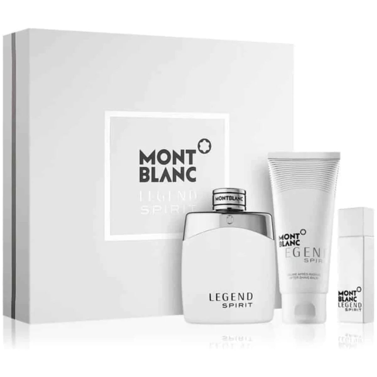 Montblanc Legend Spirit – for Men