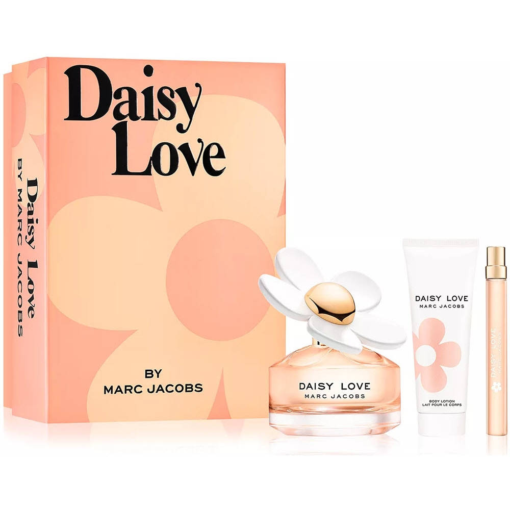 WS Daisy Love by Marc Jacobs – for Women