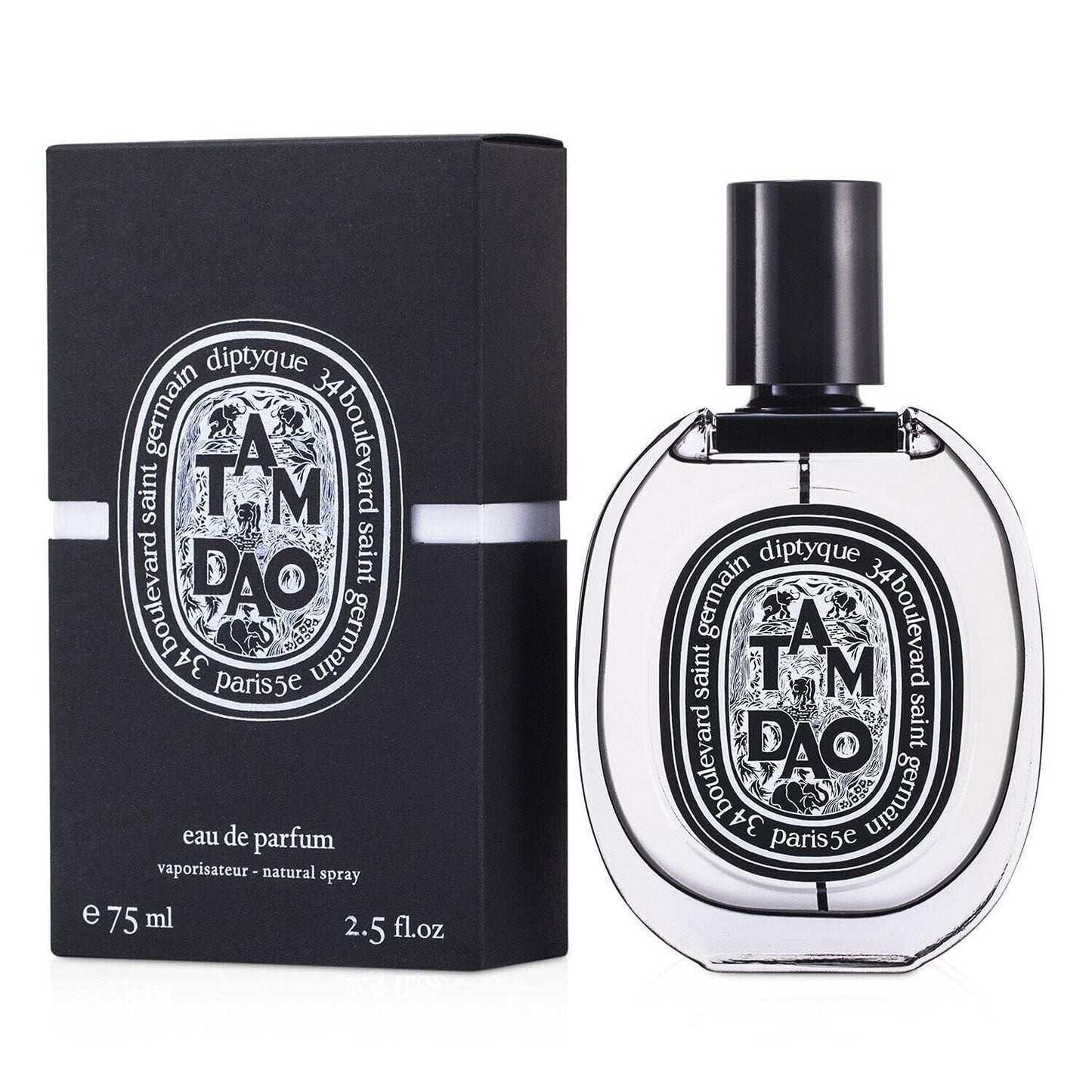 Diptyque Tam Dao by Diptyque – for Unisex