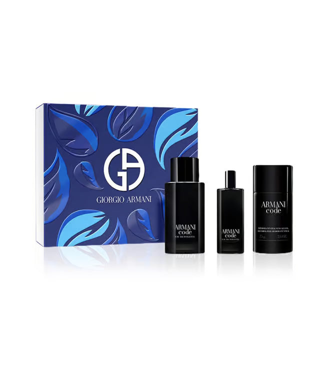 WS Armani Code by Giorgio Armani – for Women