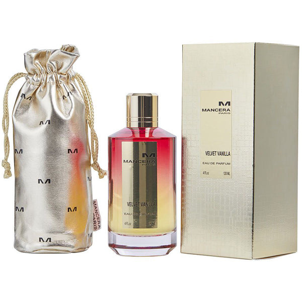M Velvet Vanilla by Mancera – for Men