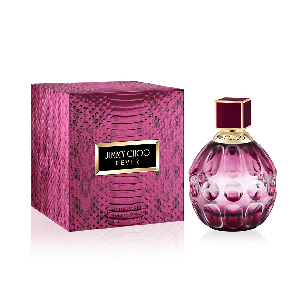WS Fever by Jimmy Choo – for Women