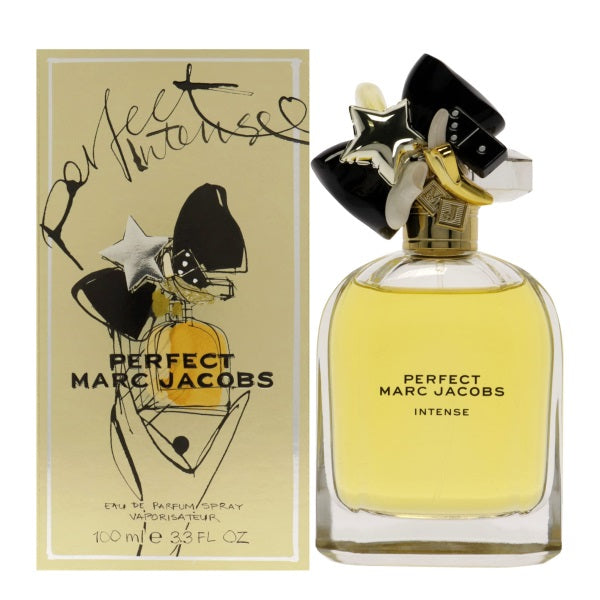 W Perfect Intense by Marc Jacobs – for Women