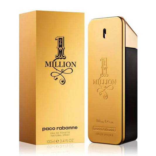 1 Million by Paco Rabanne – for Men