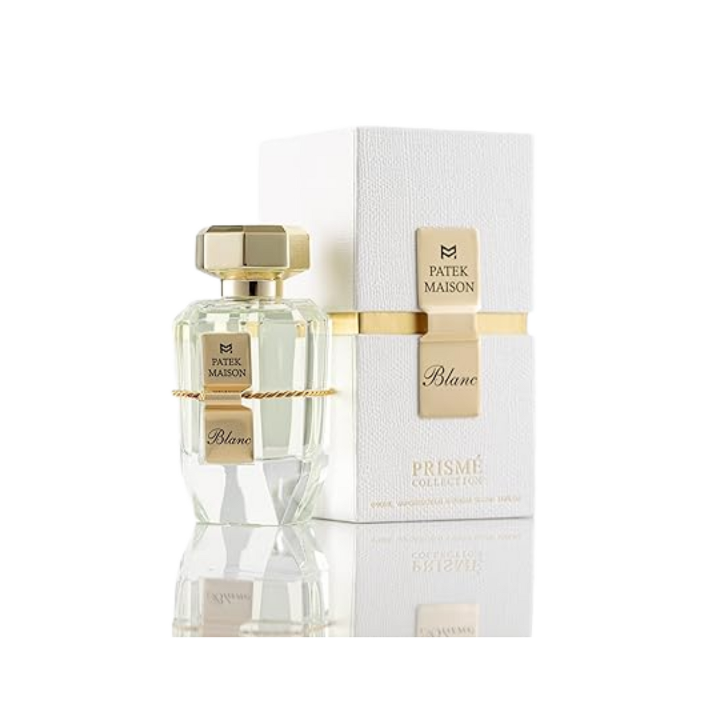 W Blanc Prisme Collection by Gucci – for Men