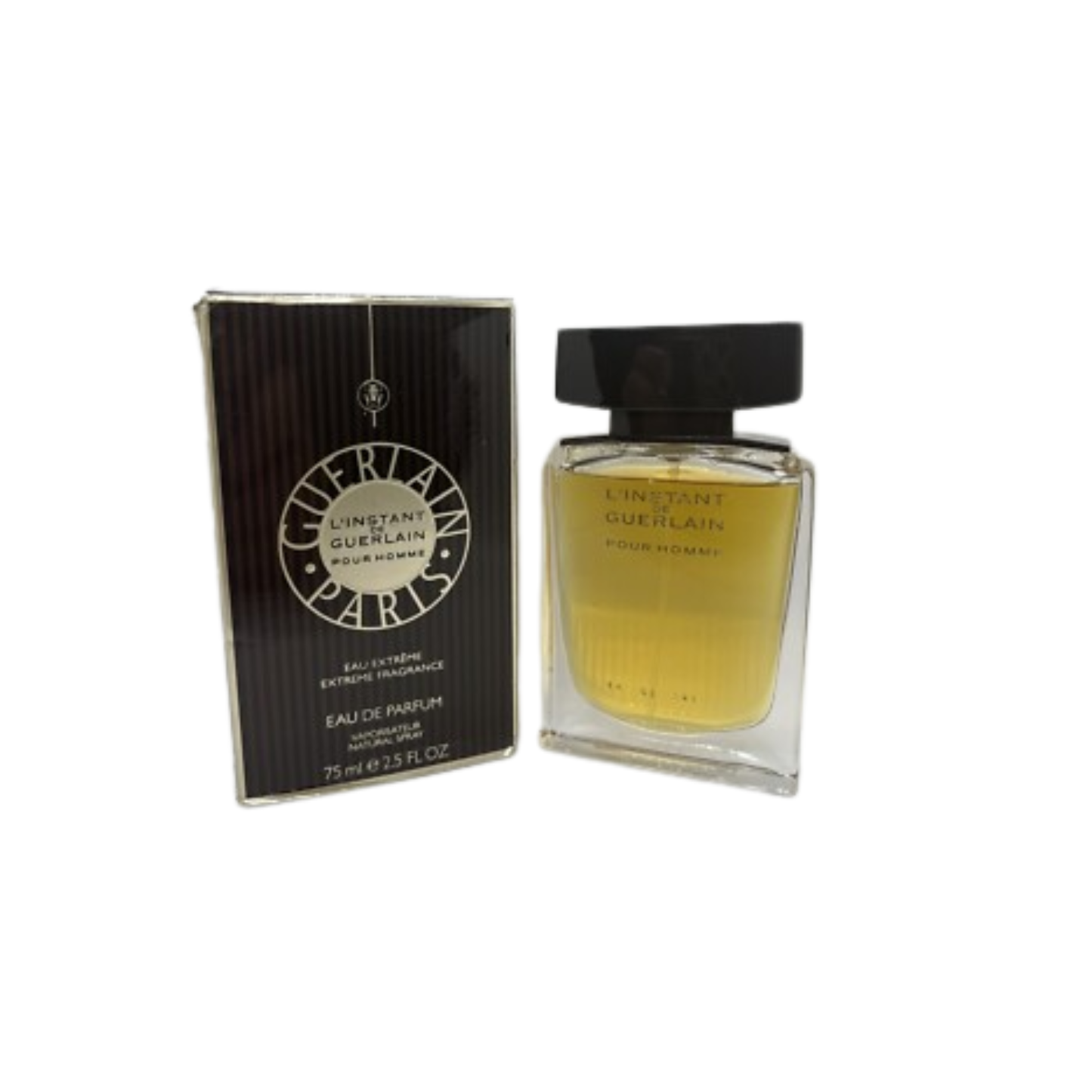 M L’Instant de Guerlain by Guerlain – for Men