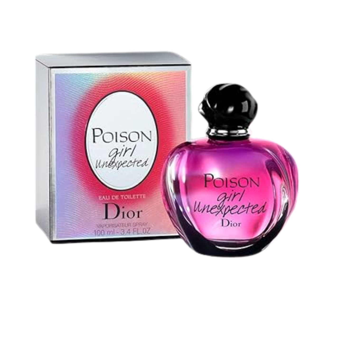 Poison Girl Unexpected by Dior – for Women