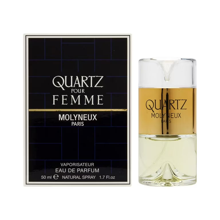 W Quartz by Molyneux – for Women