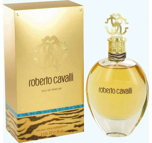 W Roberto Cavalli New by Roberto Cavalli – for Women