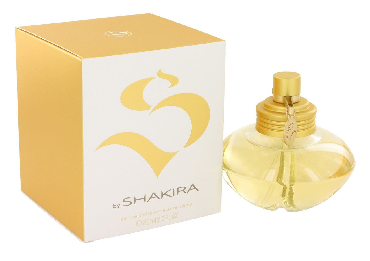 W S (T) by Shakira – for Women