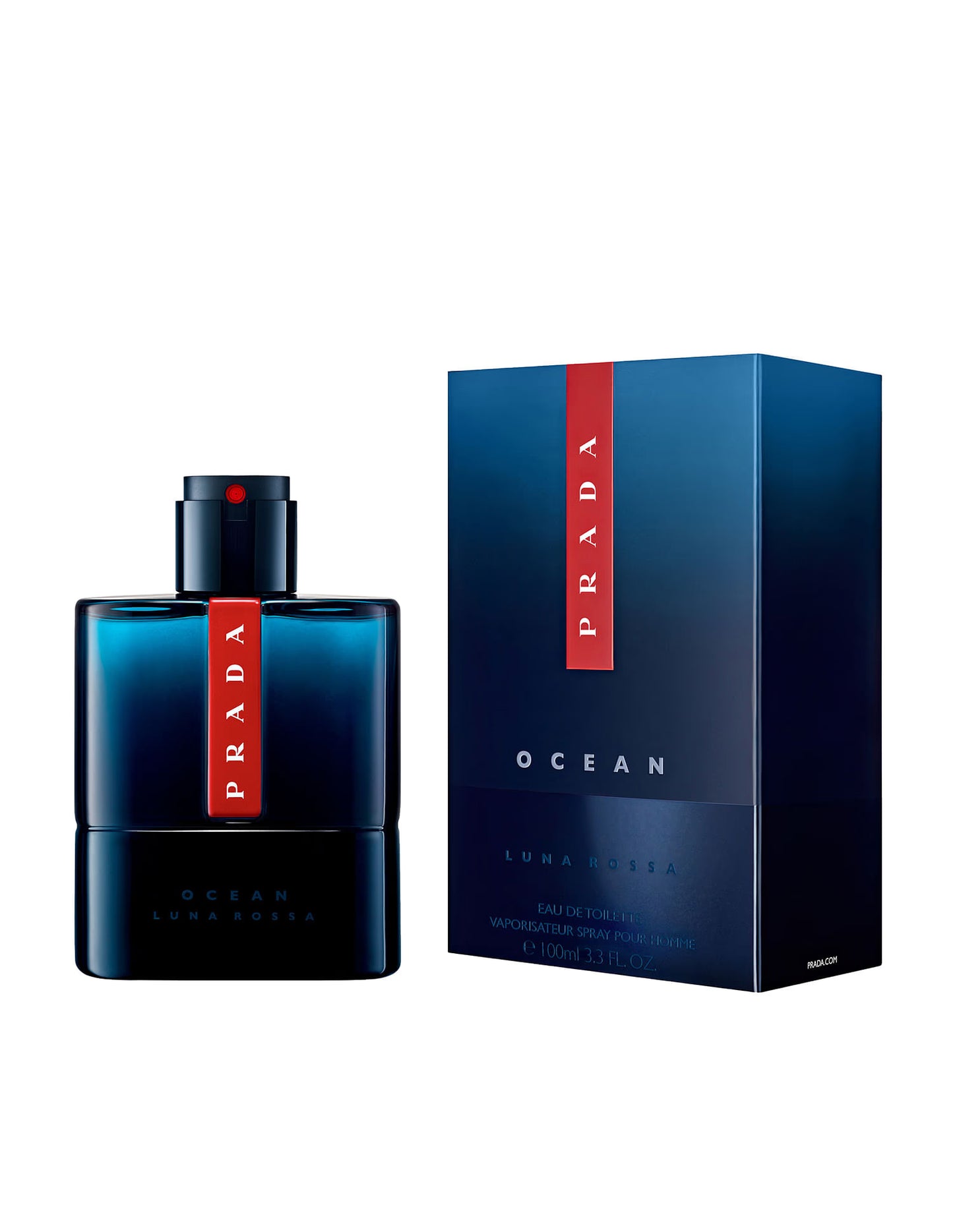 Luna Rossa Ocean by Prada – for Men