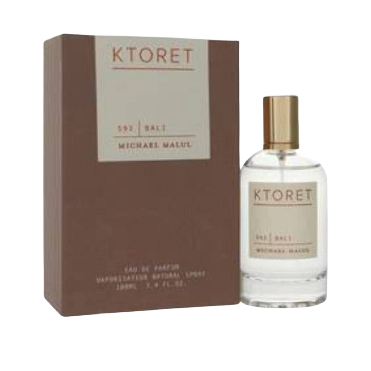 W Bali by Michael Malul – for Women
