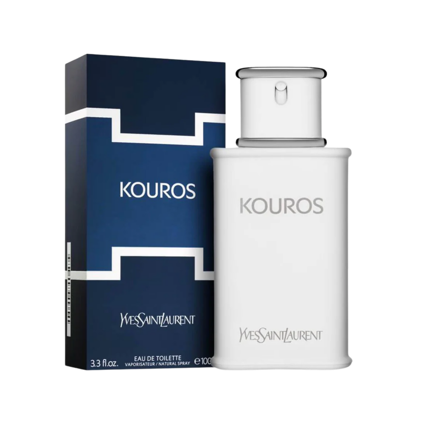 Kouros by Yves Saint Laurent – for Men