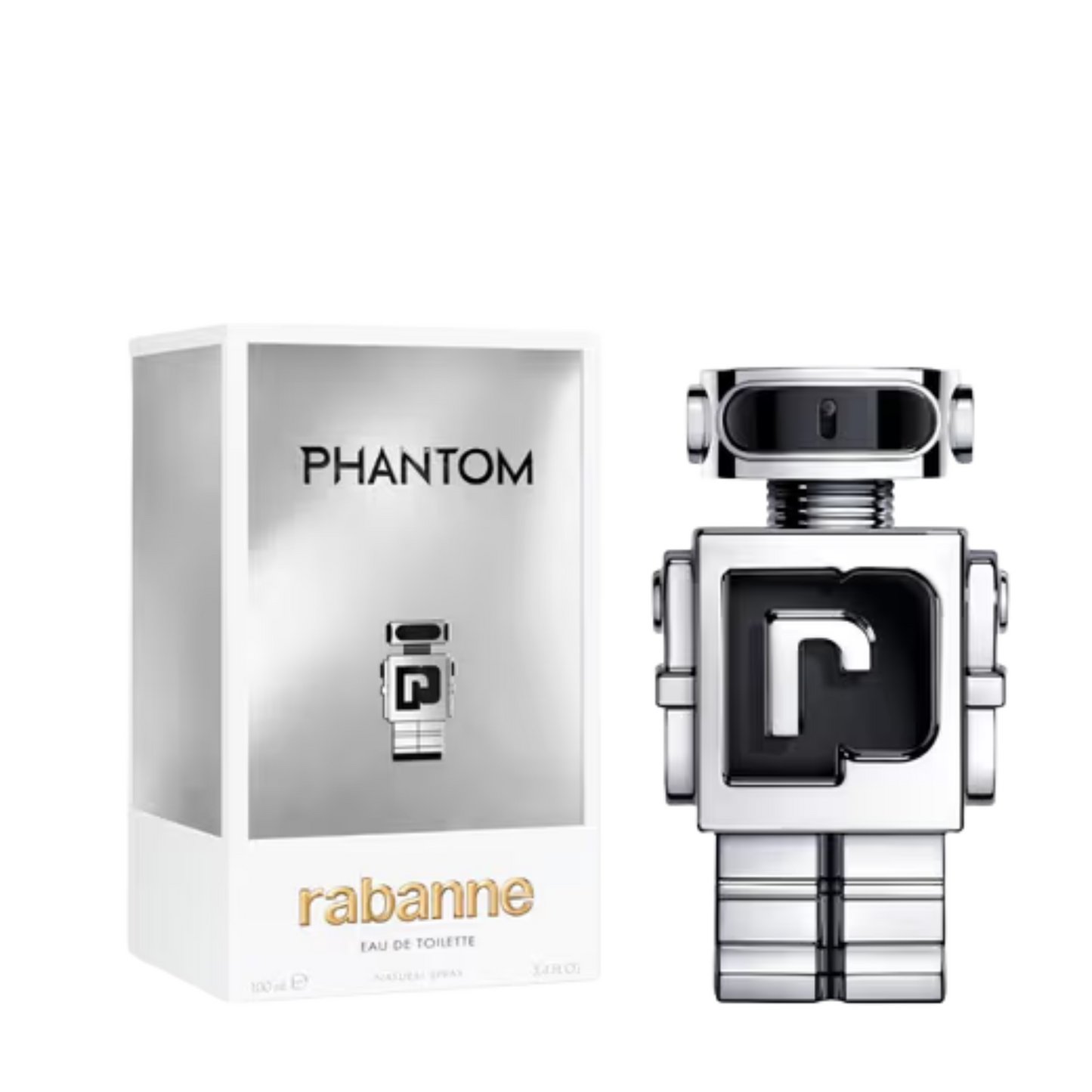 Phantom by Paco Rabanne – for Men