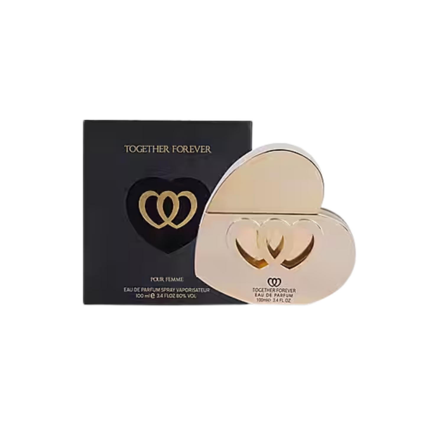 W Together Forever by Marmol – for Women