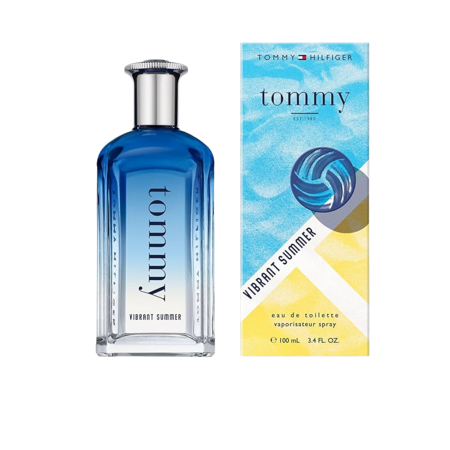 M Tommy Summer by Tommy Hilfiger – for Men