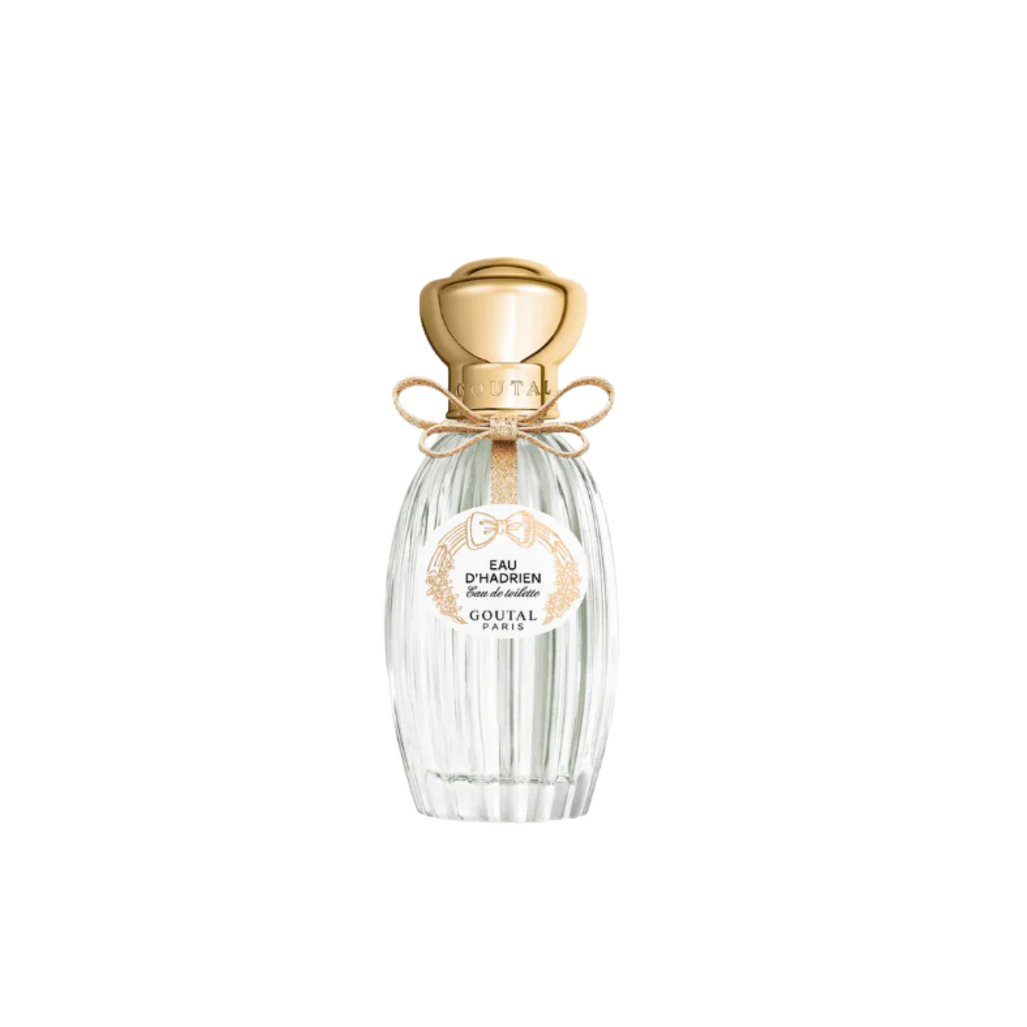 M W Eau d’Hadrien by Annick Goutal – for Women
