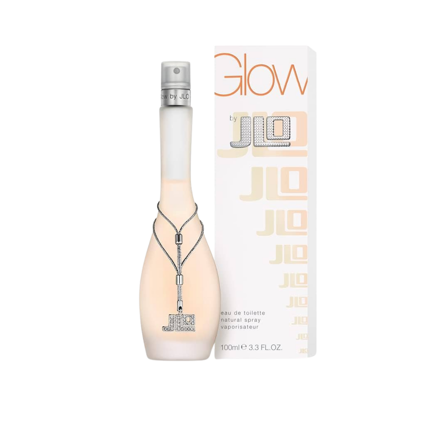 WS Glow by Jennifer Lopez – for Women