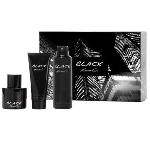 MS Kenneth Cole Black by Kenneth Cole – for Men