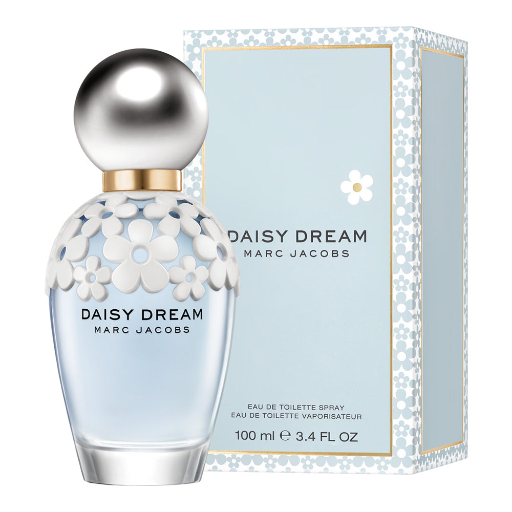 W Daisy Dream (T) by Marc Jacobs – for Women
