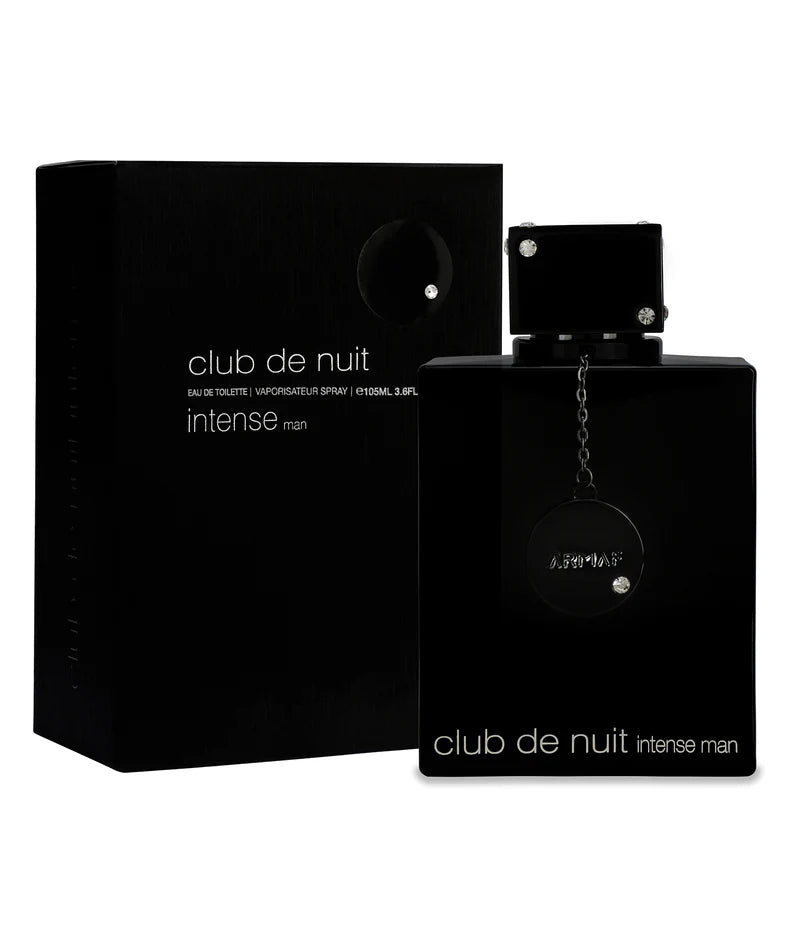 Club De Nuit Intense Man by Armaf – for Men