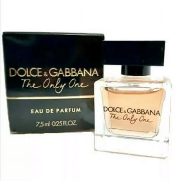 WS The Only One by Dolce & Gabbana – for Women