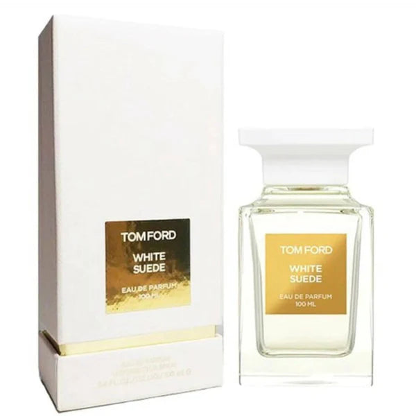 W White Suede by Tom Ford – for Women