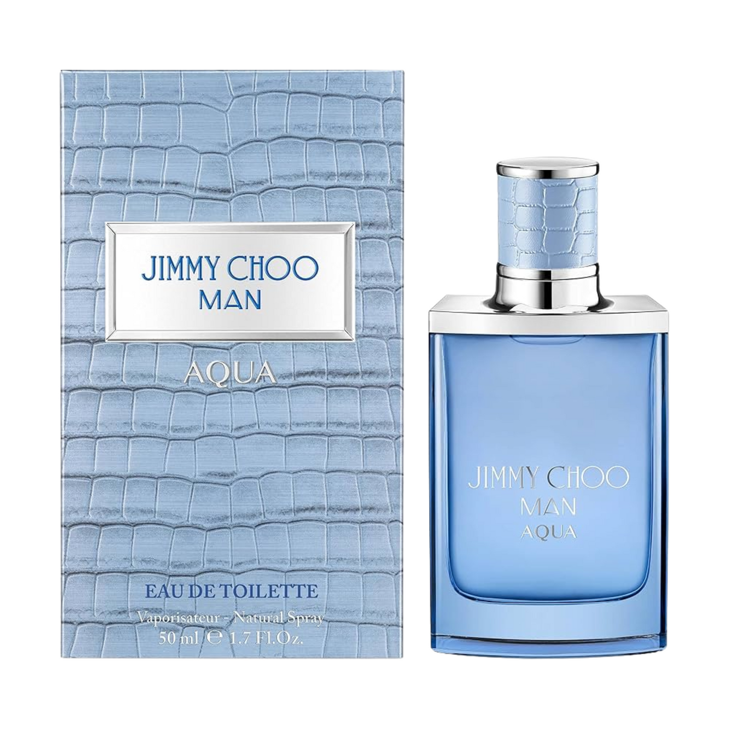 Jimmy Choo Man Aqua β For Men