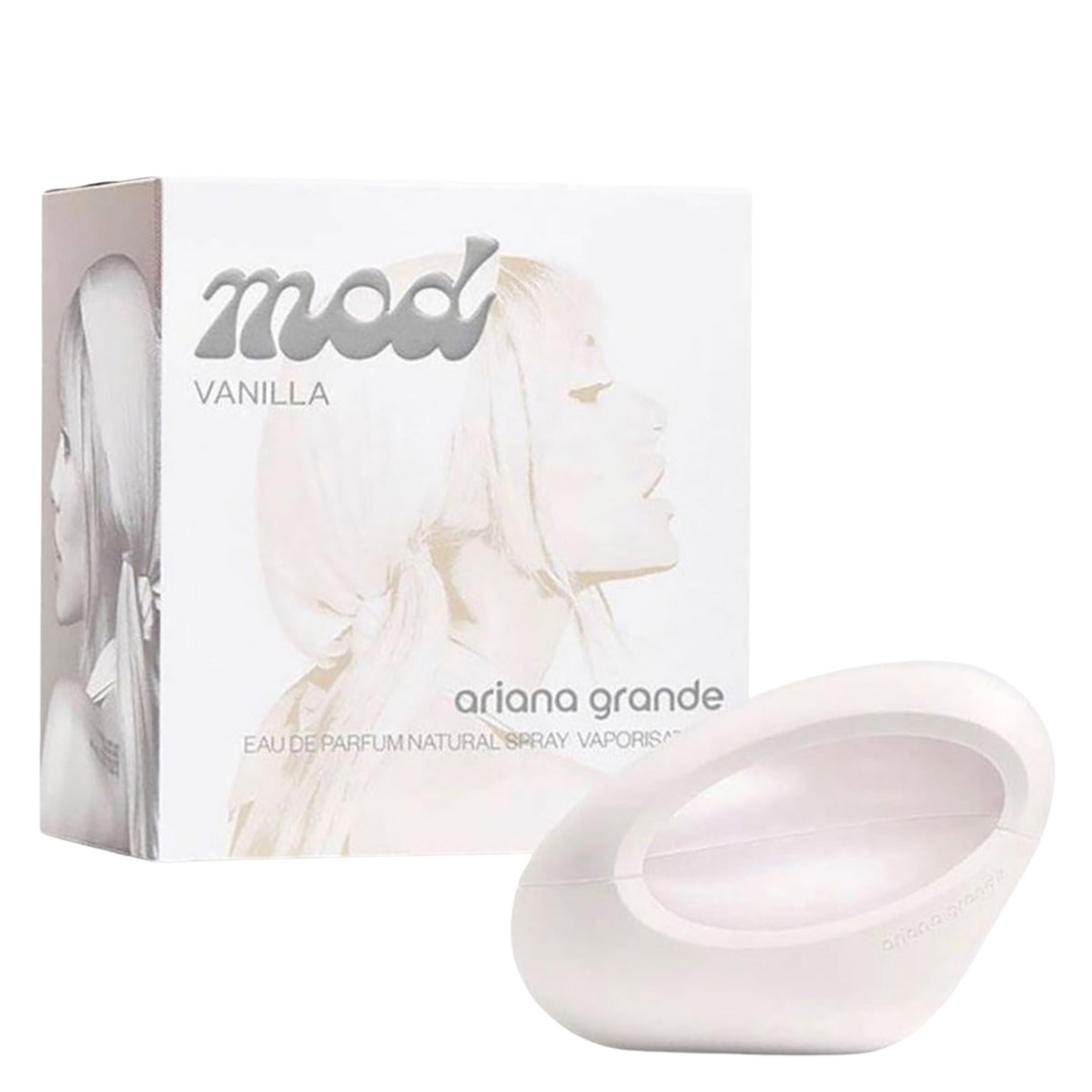 W Mod Vanilla by Ariana Grande – for Women