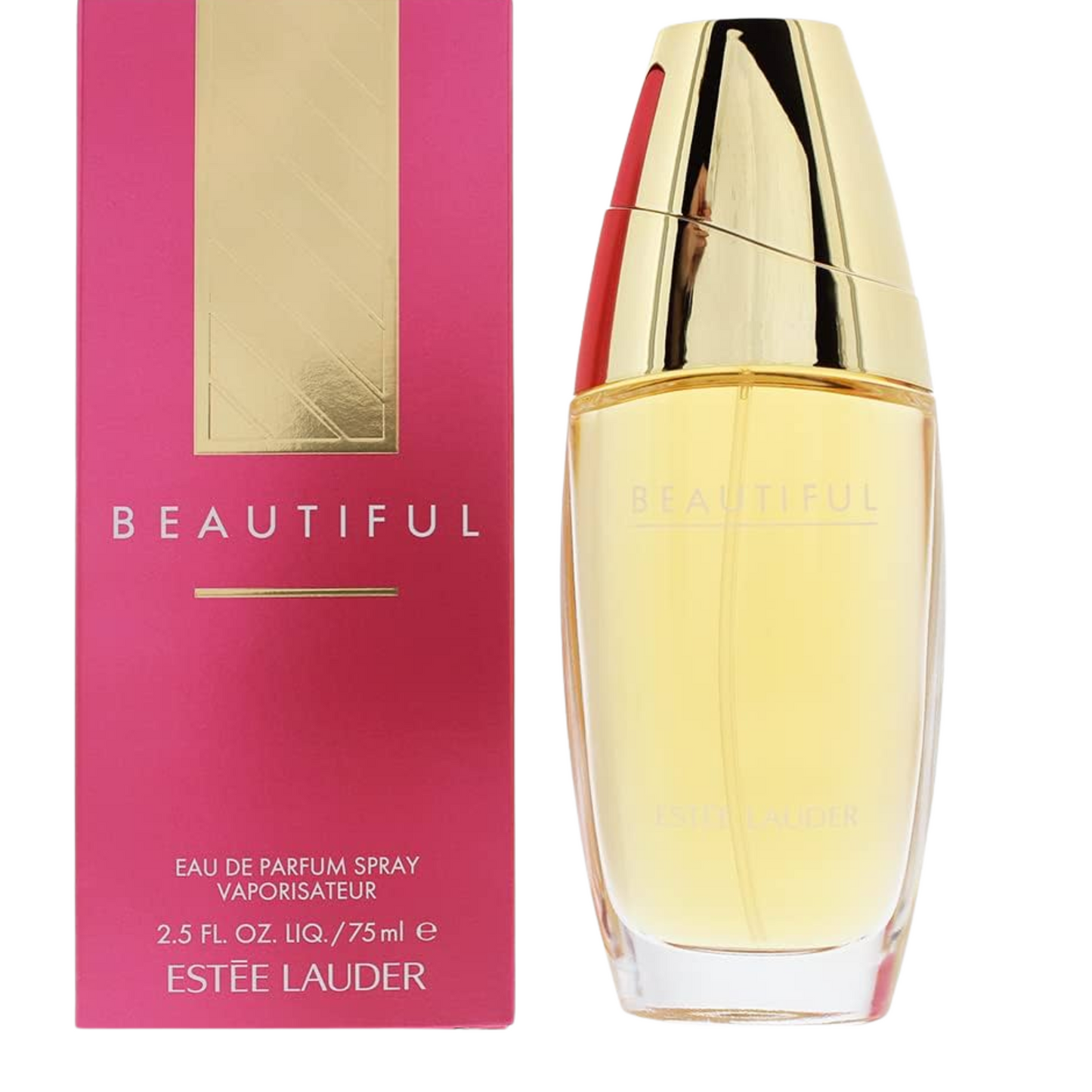 Beautiful by Estée Lauder – for Women