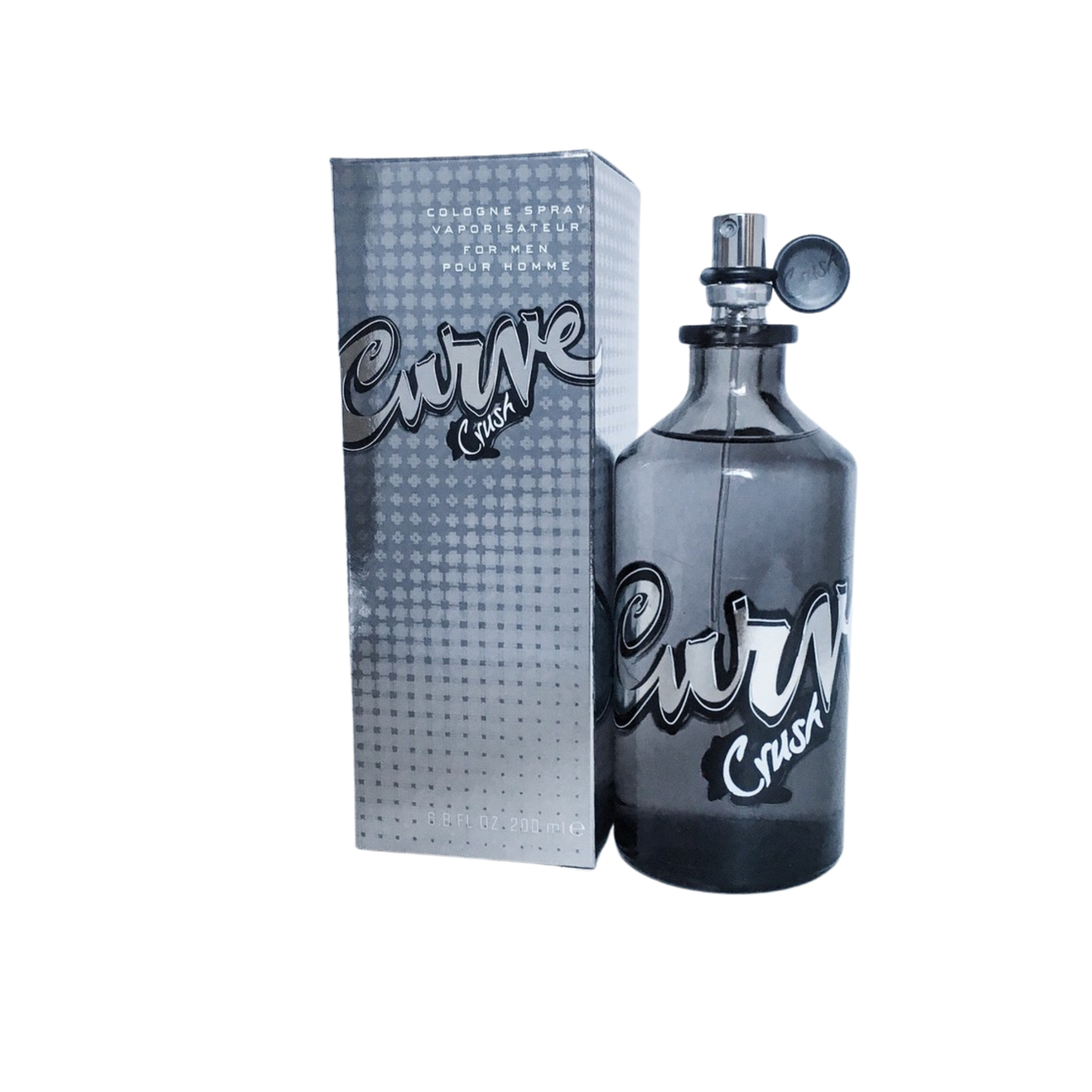 M Curve Crush by Liz Claiborne – for Men