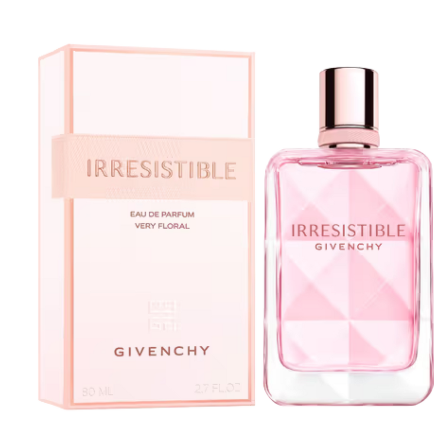 WS Irresistible by Givenchy – for Women