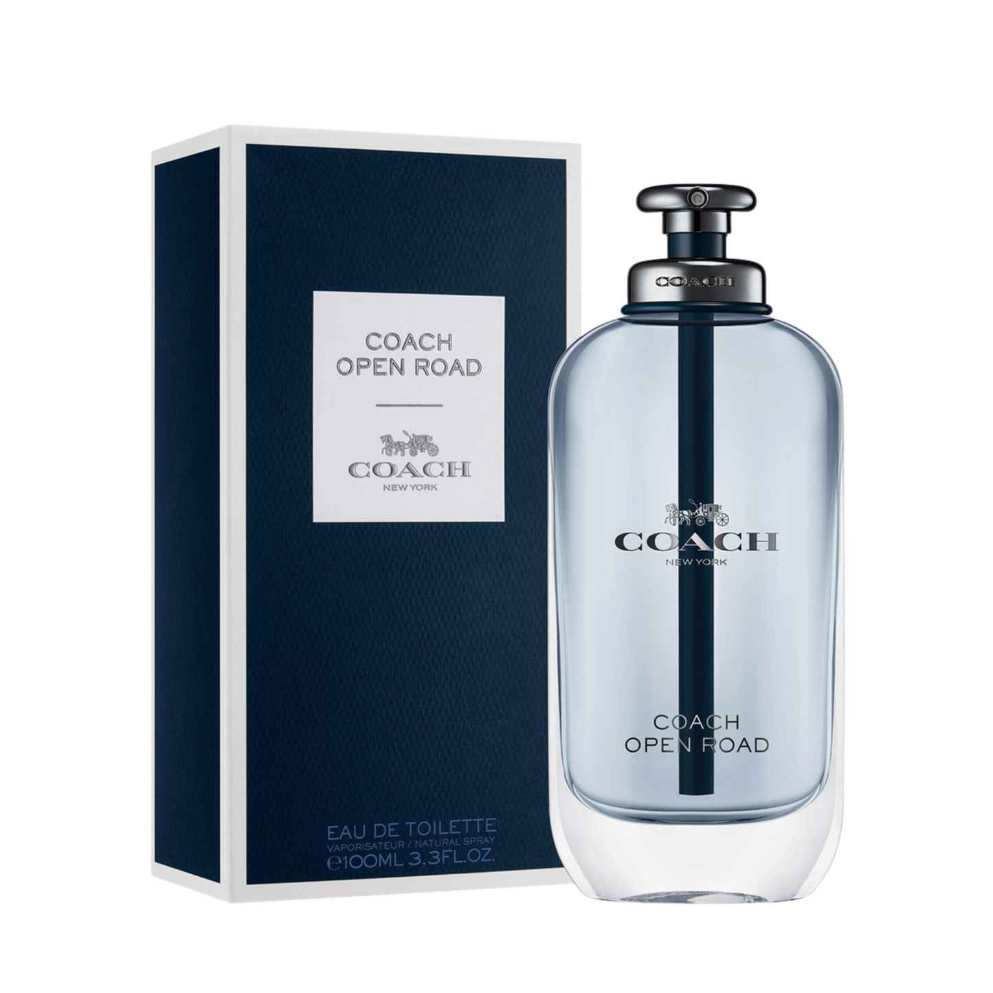 Coach Open Road - for Men