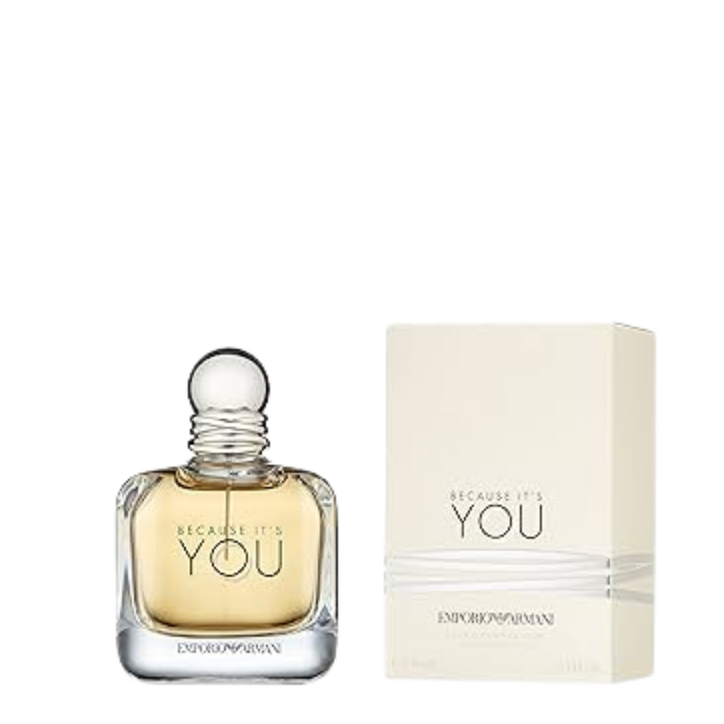 WS Emporio Armani by Giorgio Armani – for Women