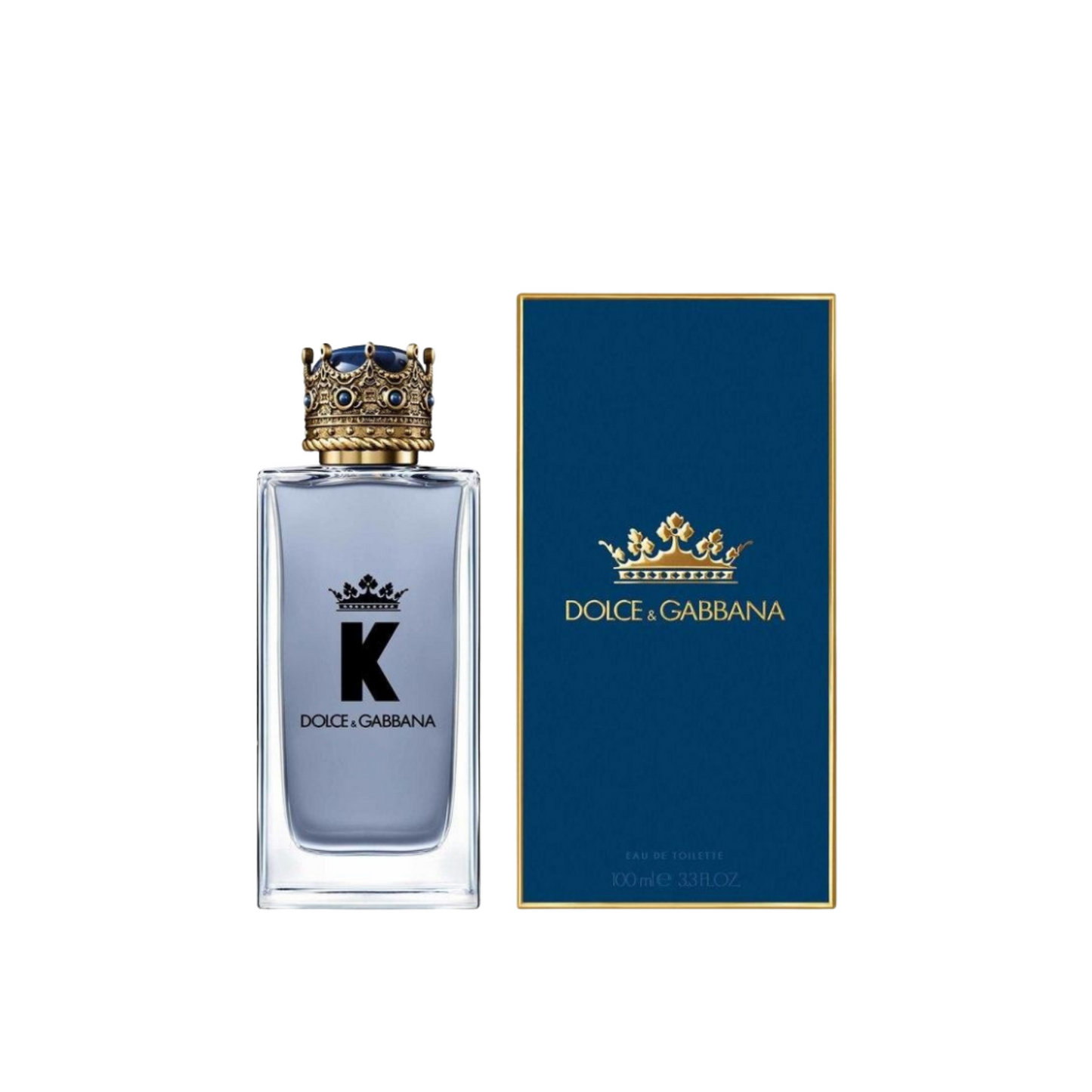 K by Dolce & Gabbana – for Men